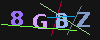 Gambar captcha