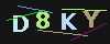Gambar captcha
