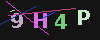 Gambar captcha