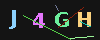 Gambar captcha